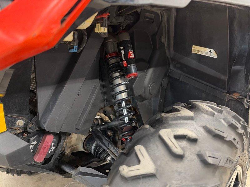 2019 Can-Am Outlander XT 1000R — photo 5
