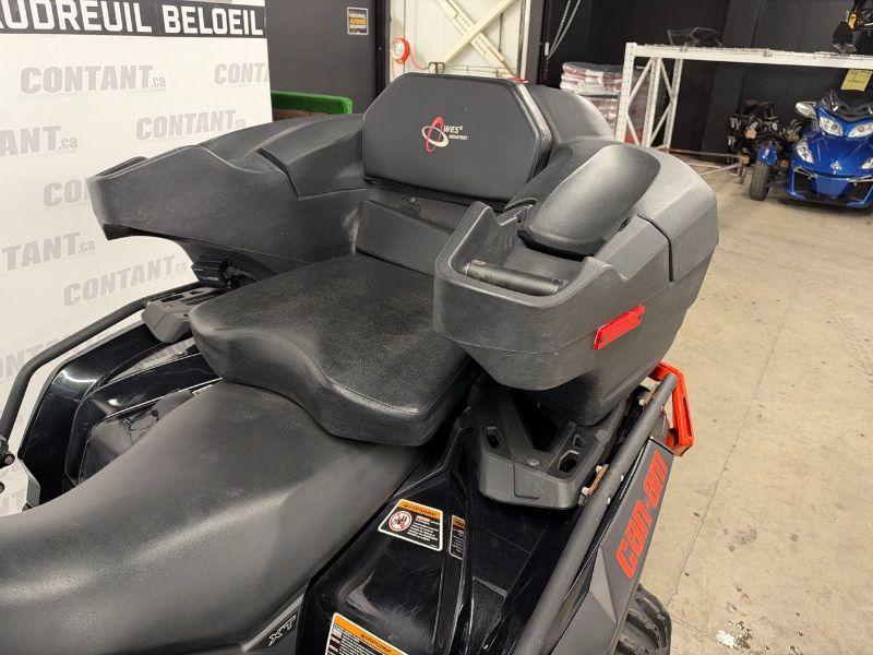 2019 Can-Am Outlander XT 1000R — photo 7