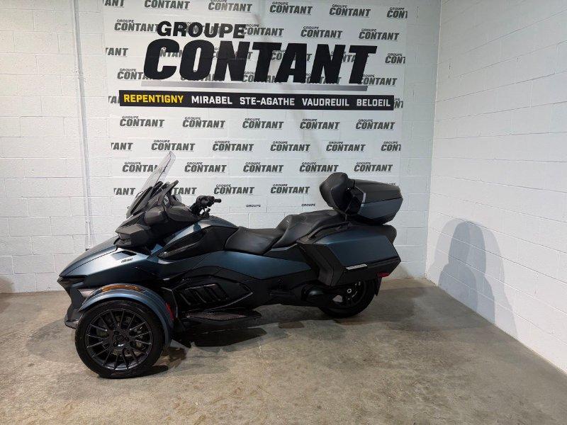 2026 Can-Am RT Limited (SE6)