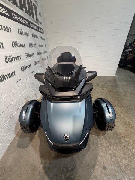 2026 Can-Am RT Limited (SE6) — photo 2