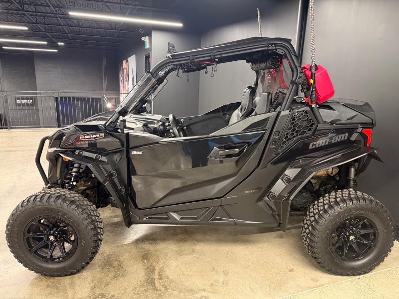 2020 Can-Am Maverick Sport