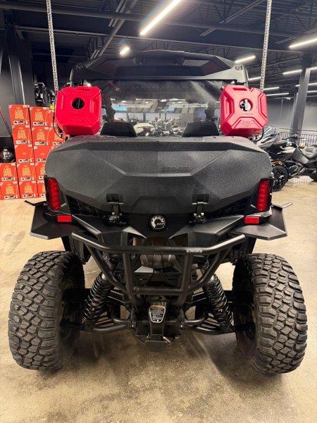 2020 Can-Am Maverick Sport — photo 3