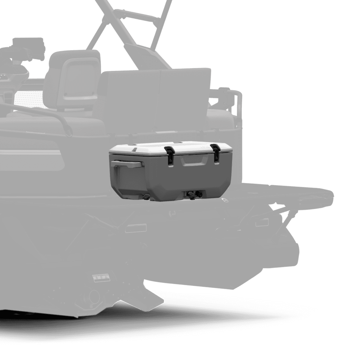 Sea-Doo Glacière LinQ (43 L) — photo 2