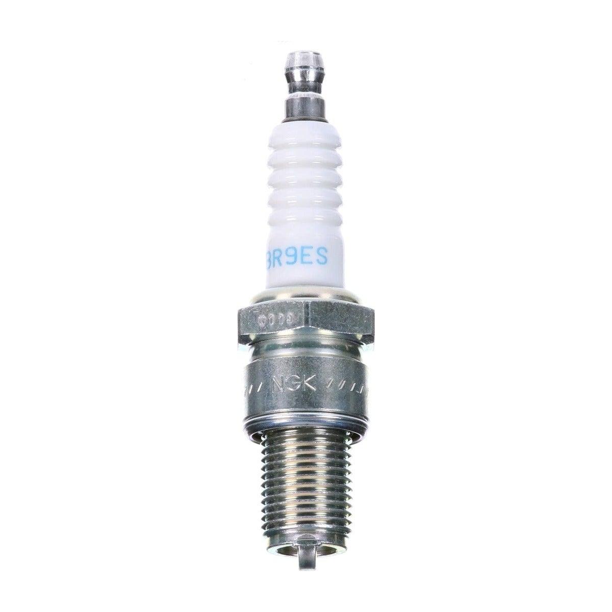 Sea-Doo Bougie d'allumage NGK BR9ES Nickel