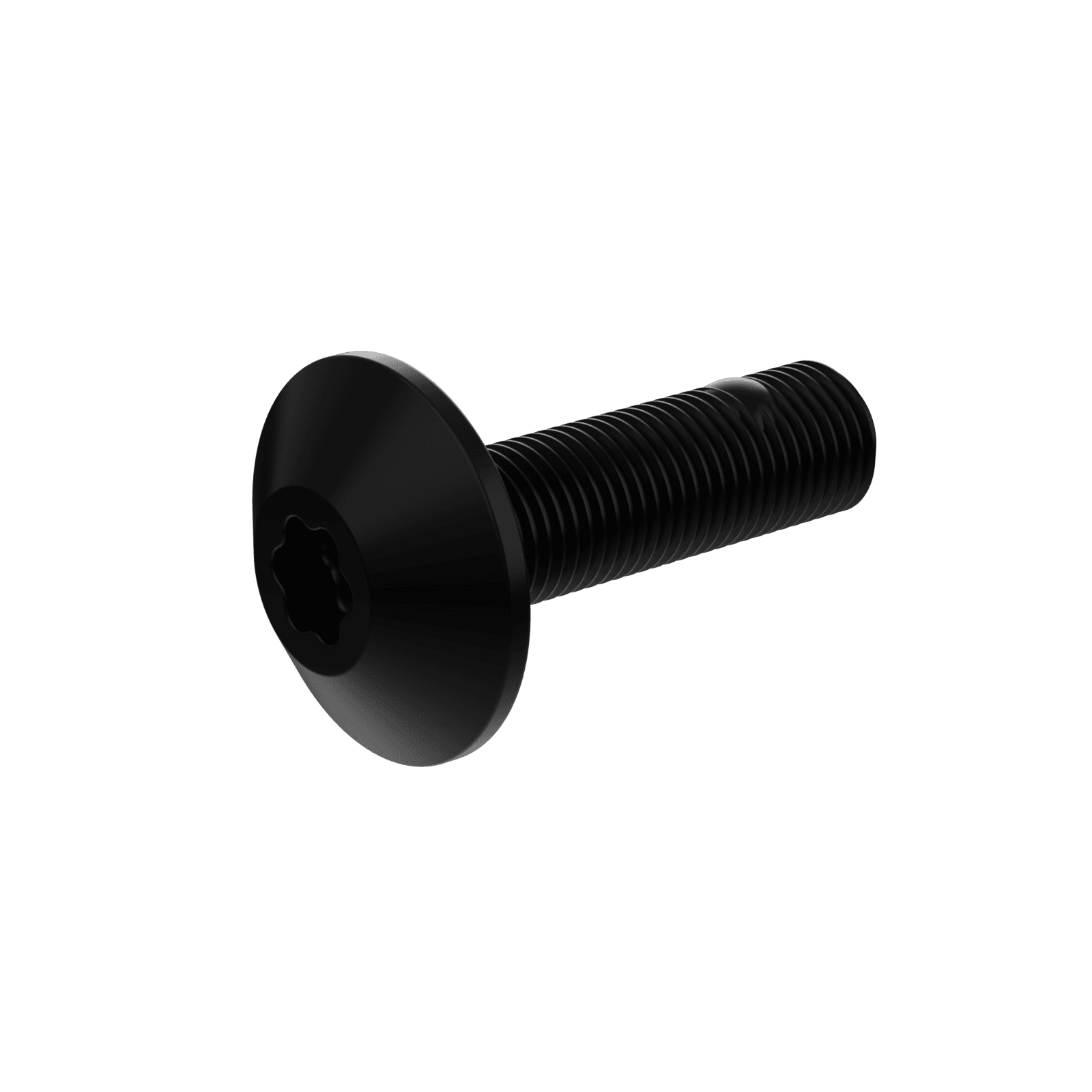 Sea-Doo Vis Bombée Hexalob M5 X 20
