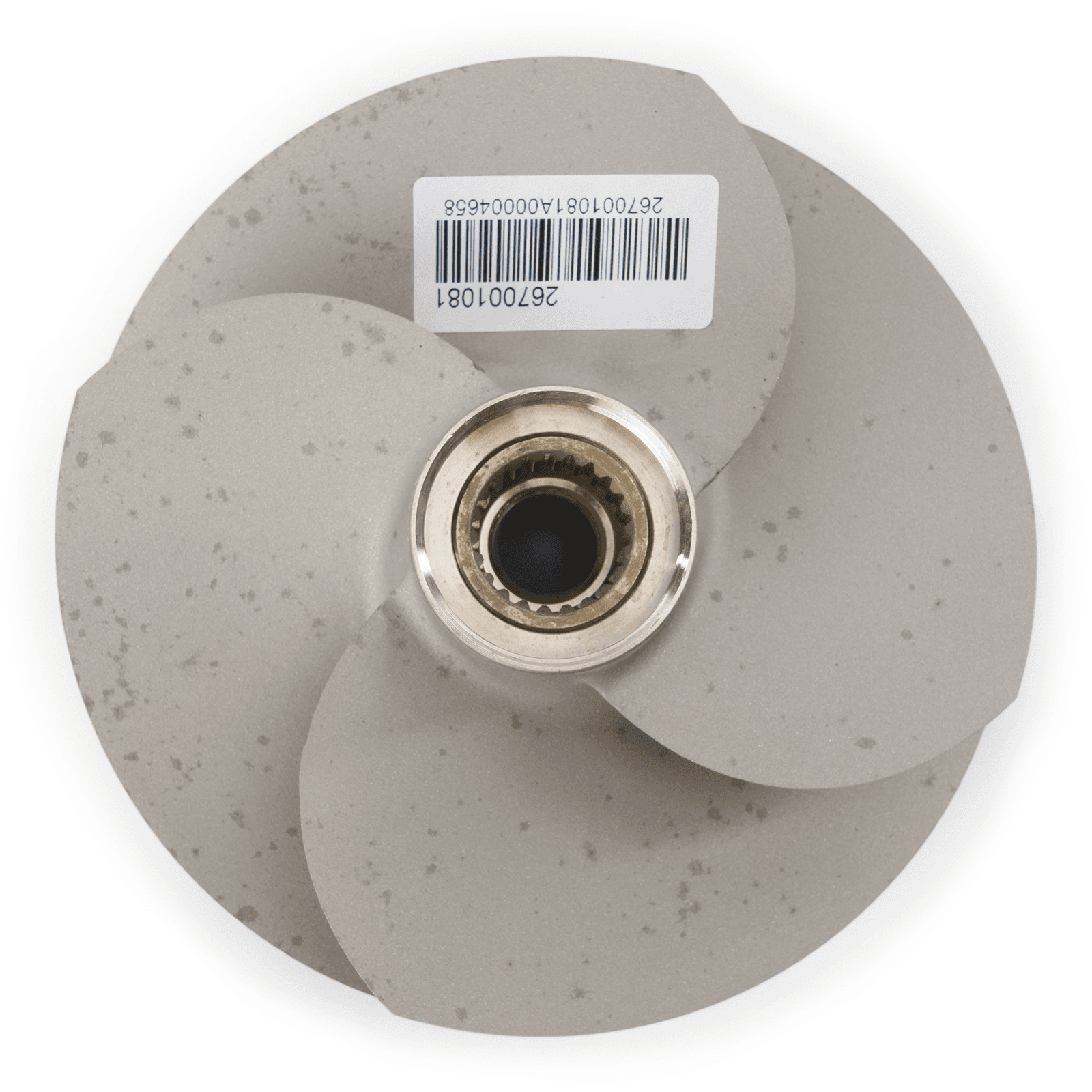 Sea-Doo Switch 130hp/170hp. 16' and more Impeller — photo 2