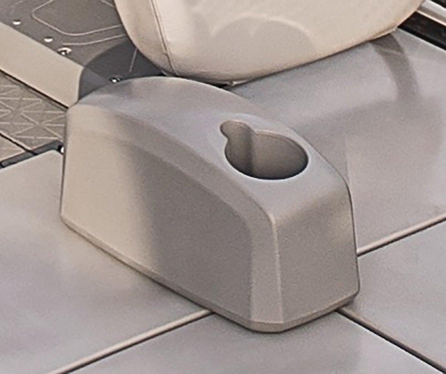 Sea-Doo Accoudoir avec porte-gobelet pour ponton Switch — photo 3