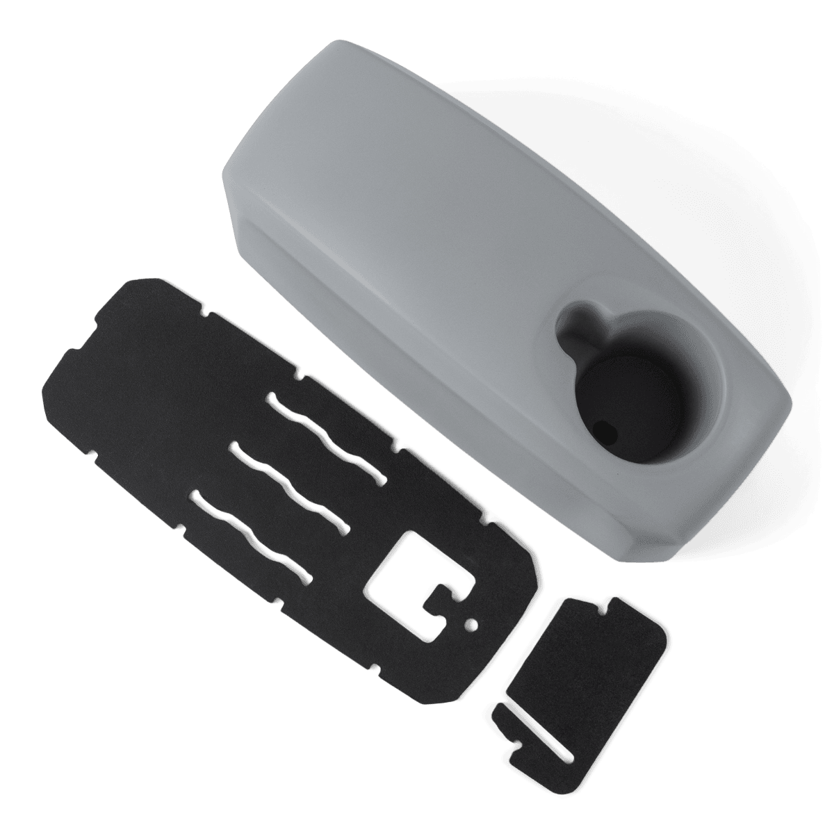 Sea-Doo Accoudoir avec porte-gobelet pour ponton Switch — photo 2