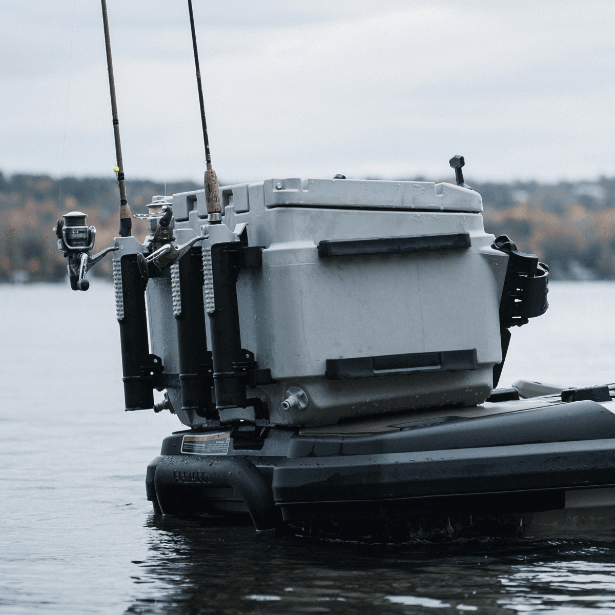 Sea-Doo Support de canne LinQ — photo 5