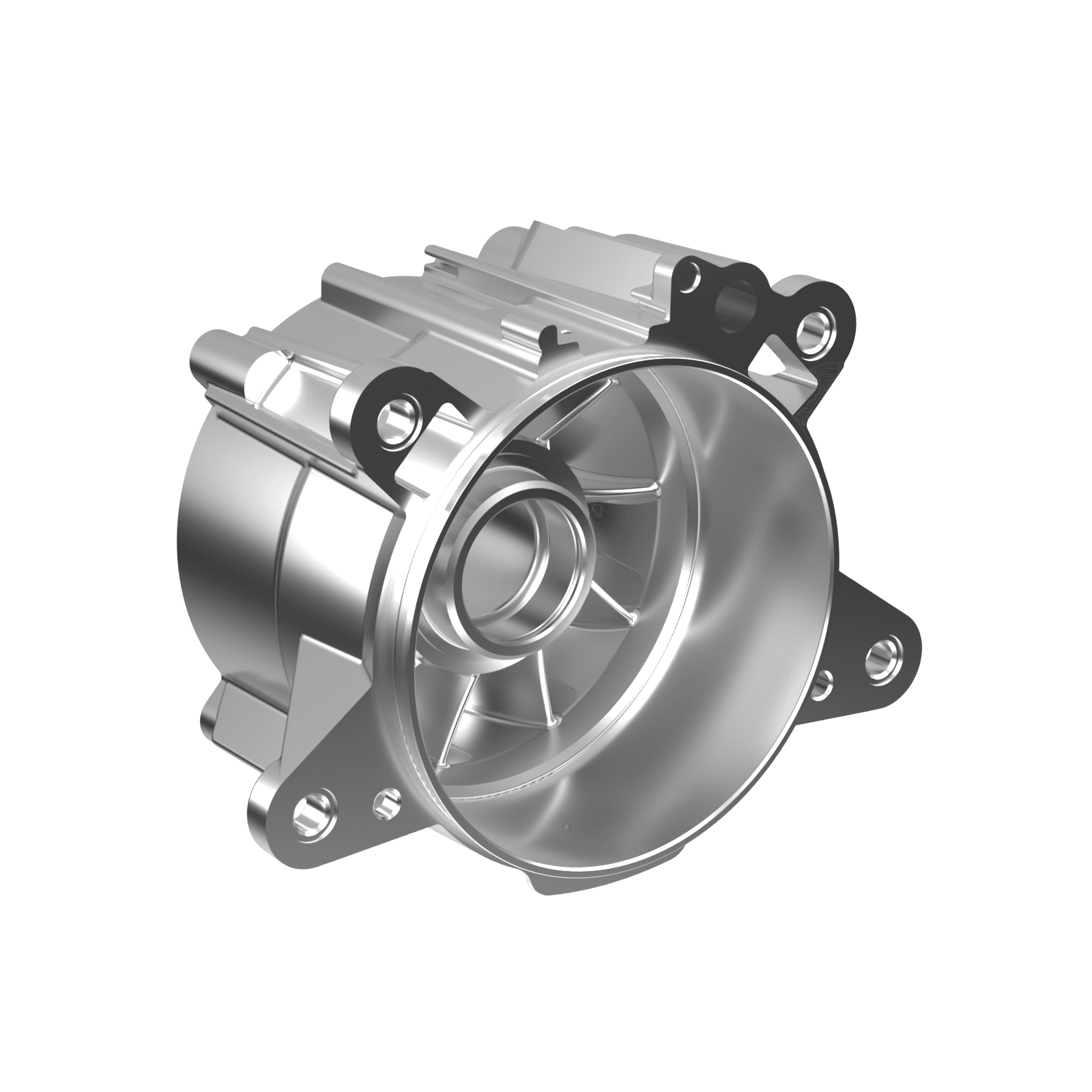 Sea-Doo Impeller Housing