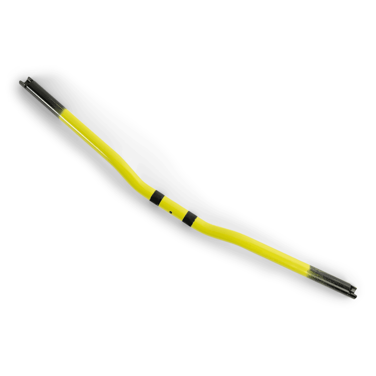 Guidon / Jaune fluo — photo 3