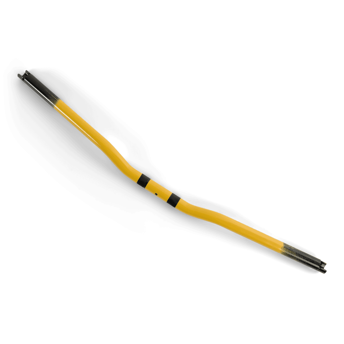Guidon / Jaune millénaire — photo 3