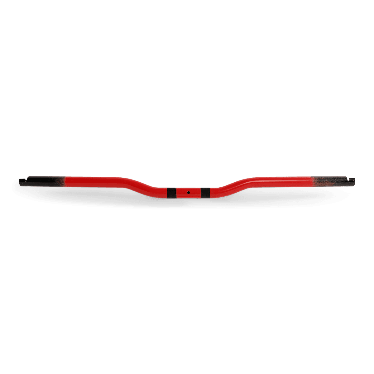Guidon / Rouge dragon