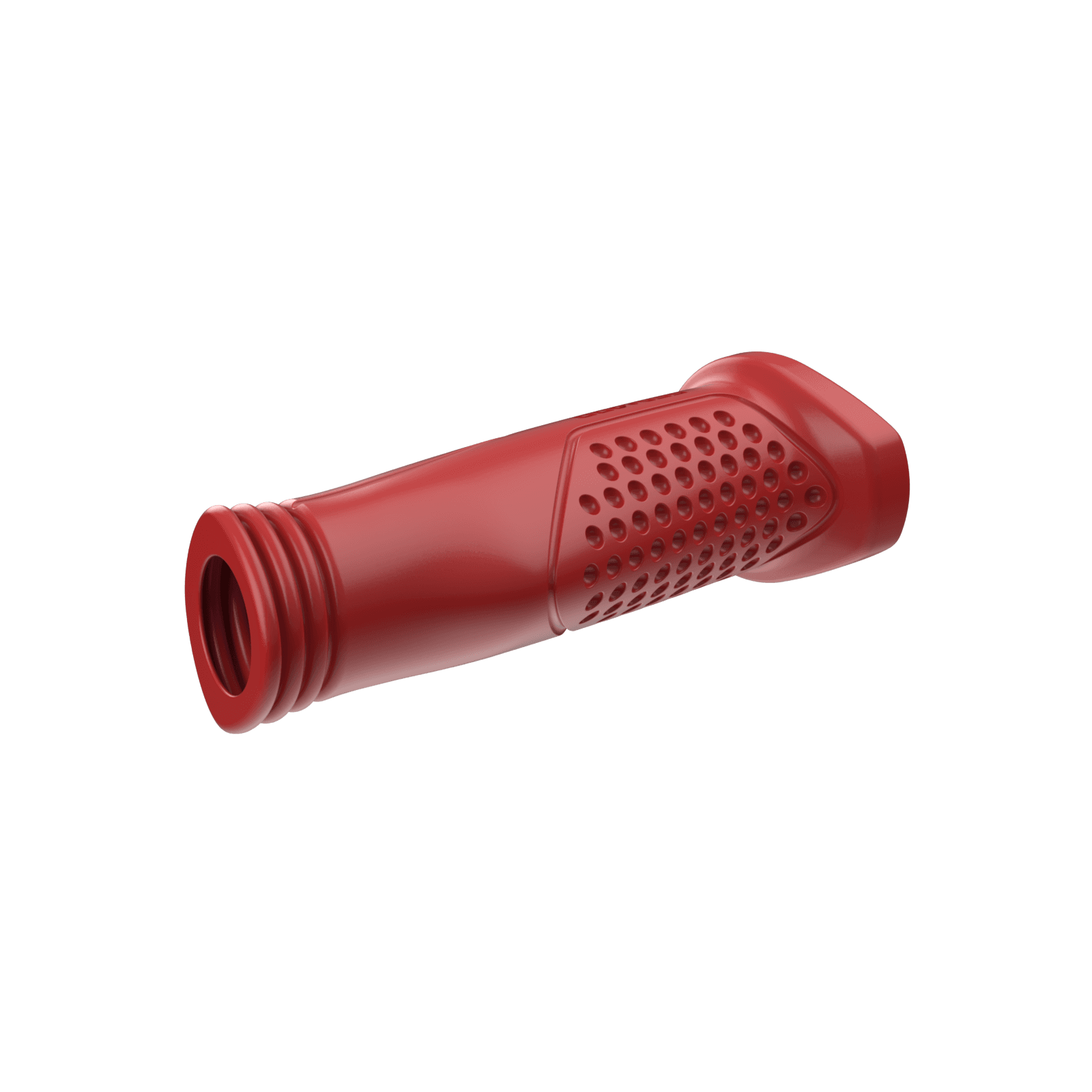 Sea-Doo Rouge Can-Am, Poignée de guidon