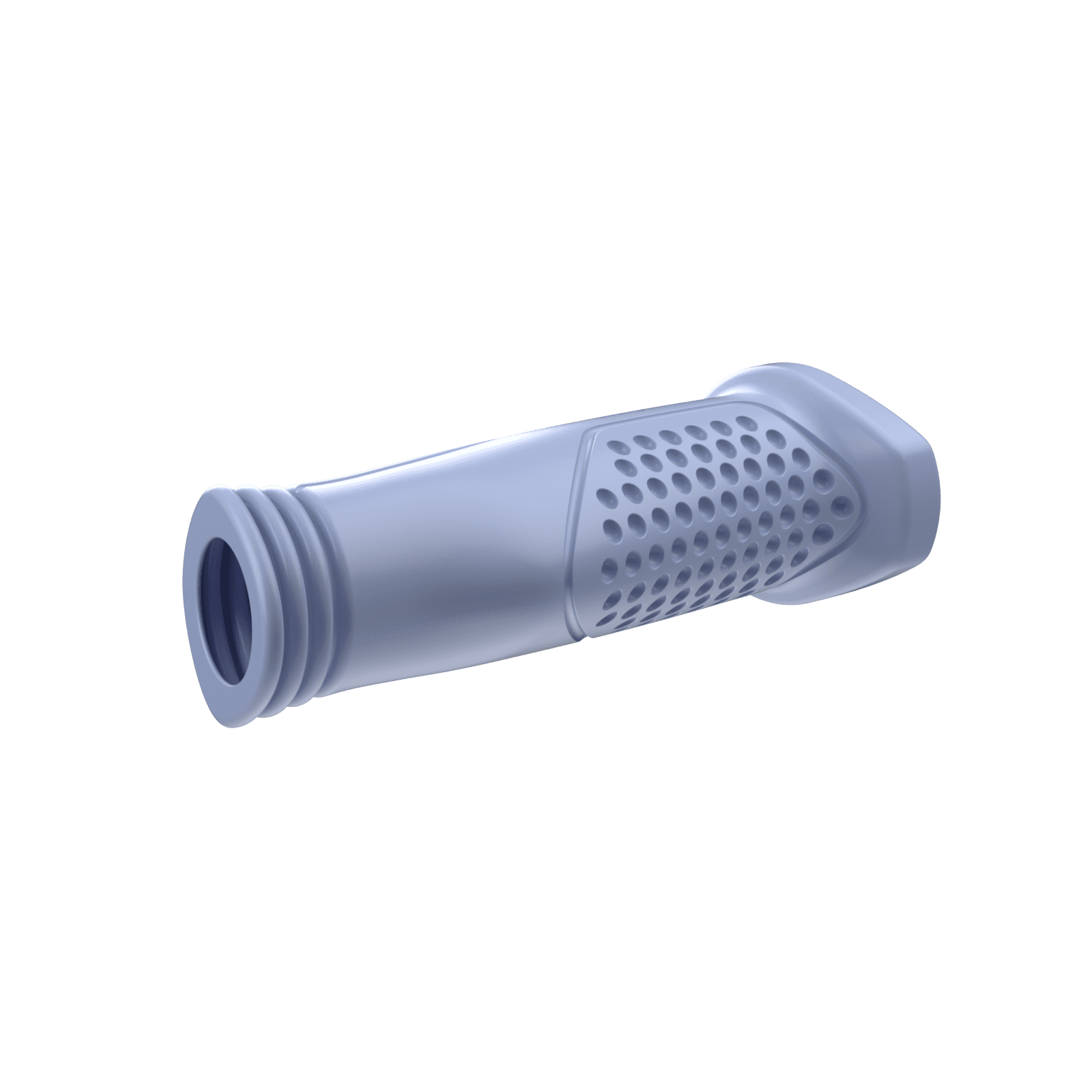 Sea-Doo Bleu vapeur, poignée de guidon