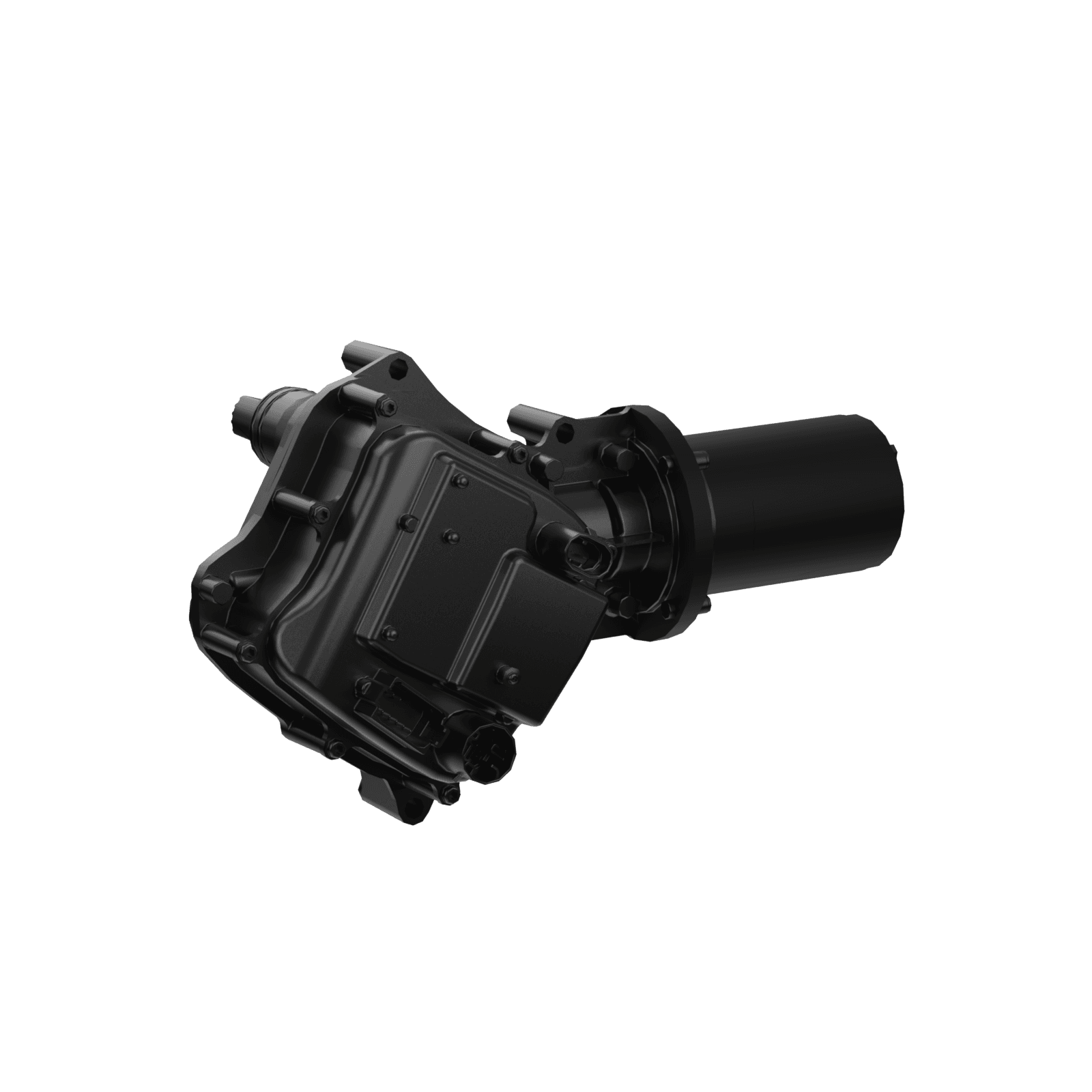 Sea-Doo IBR Actuateur