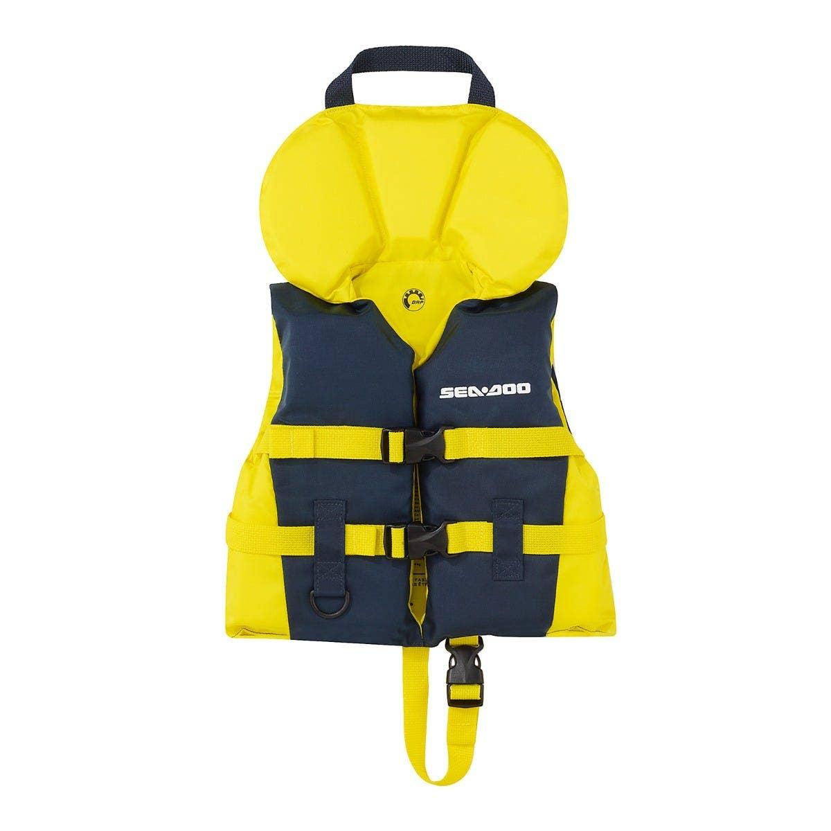 Kids' Sandsea PFD/Life Jacket Unisex (19-30 lbs)