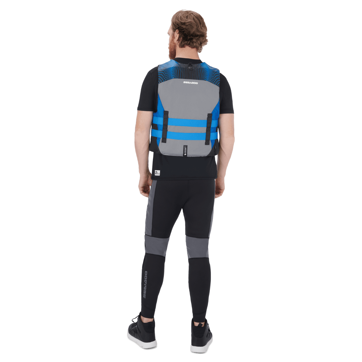 Sea-Doo Unisex Motion PFD/Life Jacket — photo 5