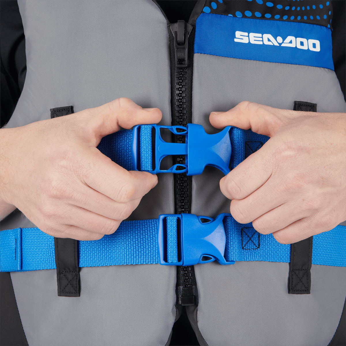 Sea-Doo Unisex Motion PFD/Life Jacket — photo 2