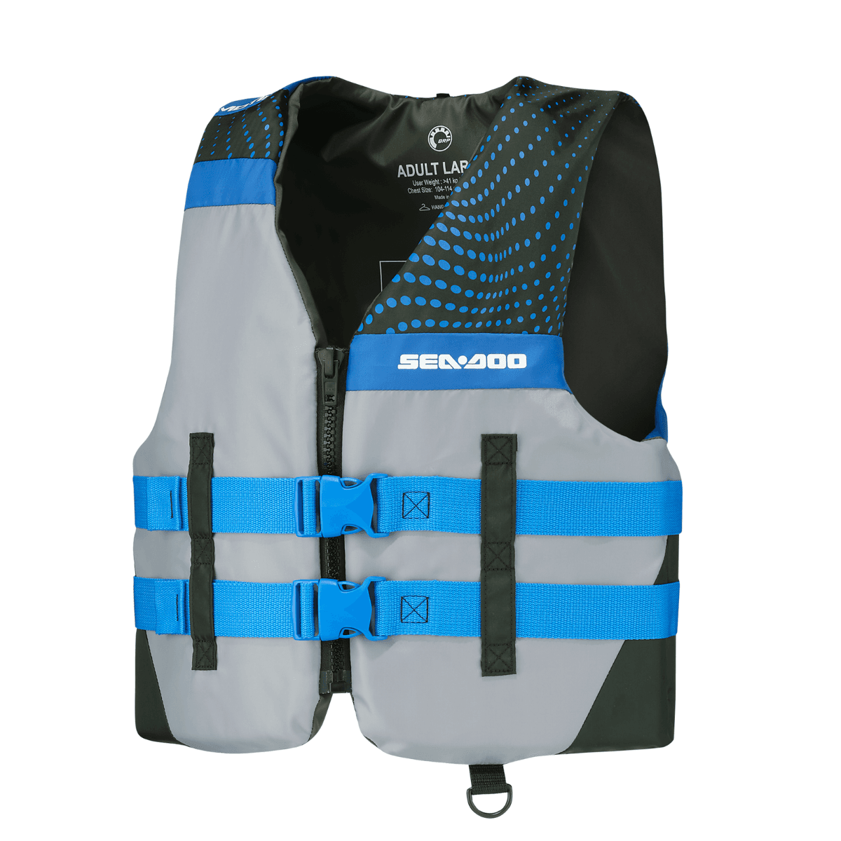 Sea-Doo Unisex Motion PFD/Life Jacket — photo 6