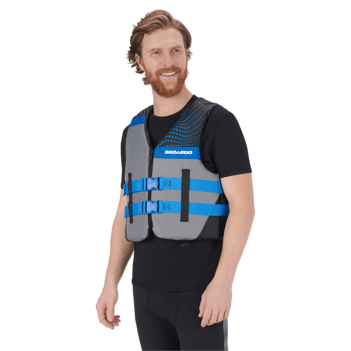 Sea-Doo Unisex Motion PFD/Life Jacket