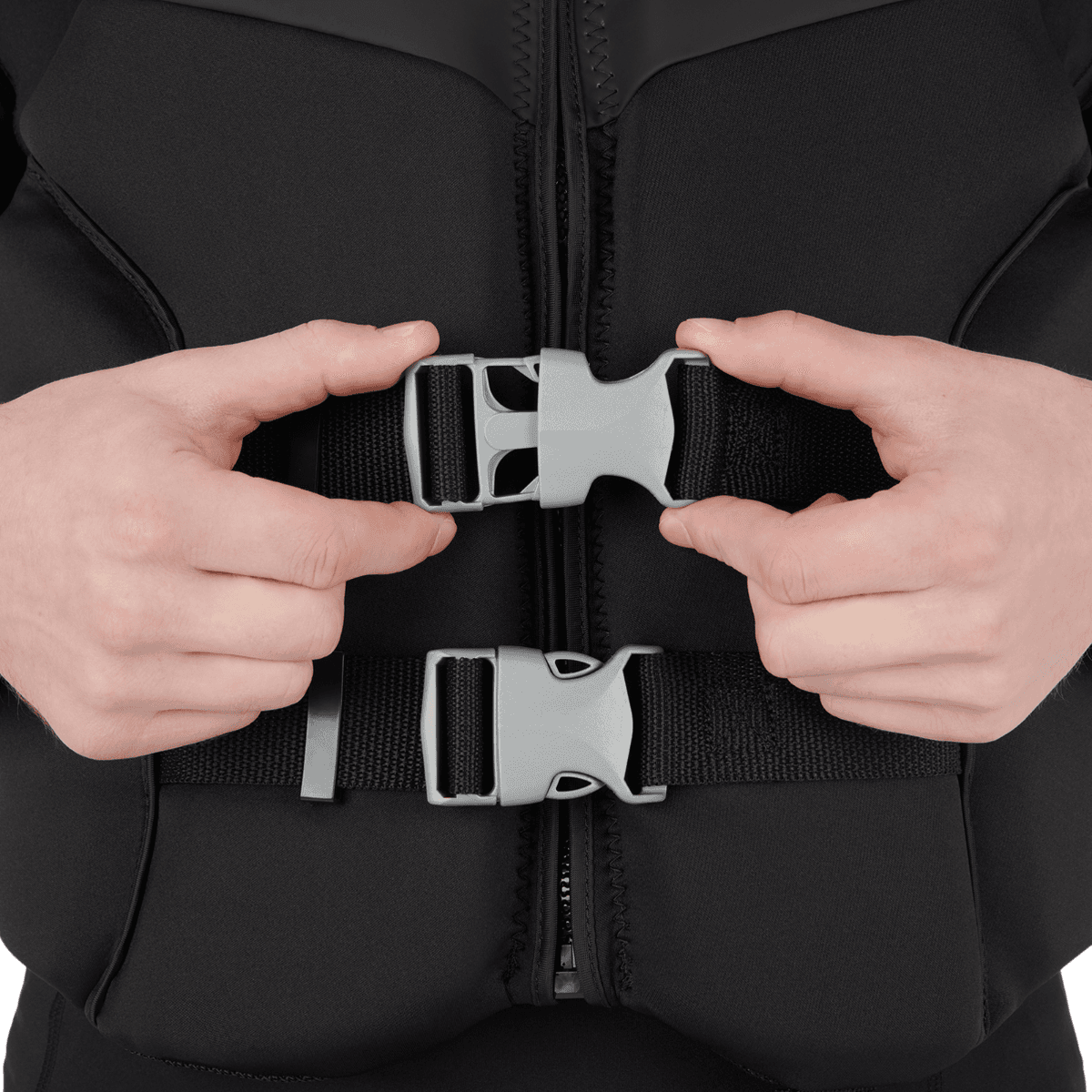Sea-Doo Unisex Airflow PFD/Life Jacket — photo 4