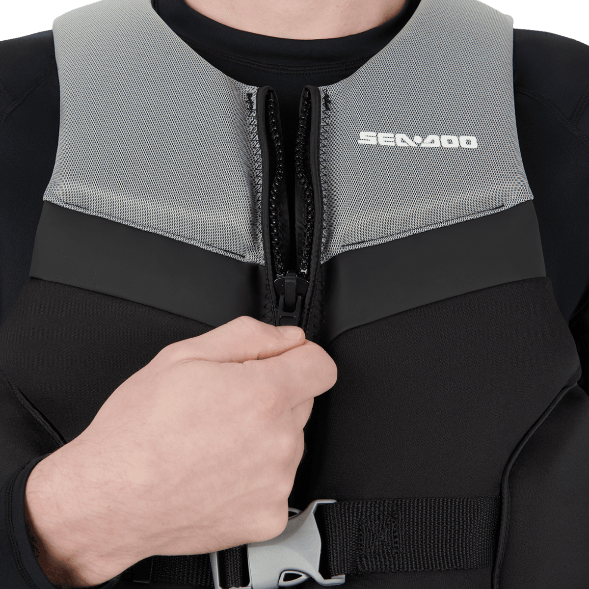 Sea-Doo Unisex Airflow PFD/Life Jacket — photo 5