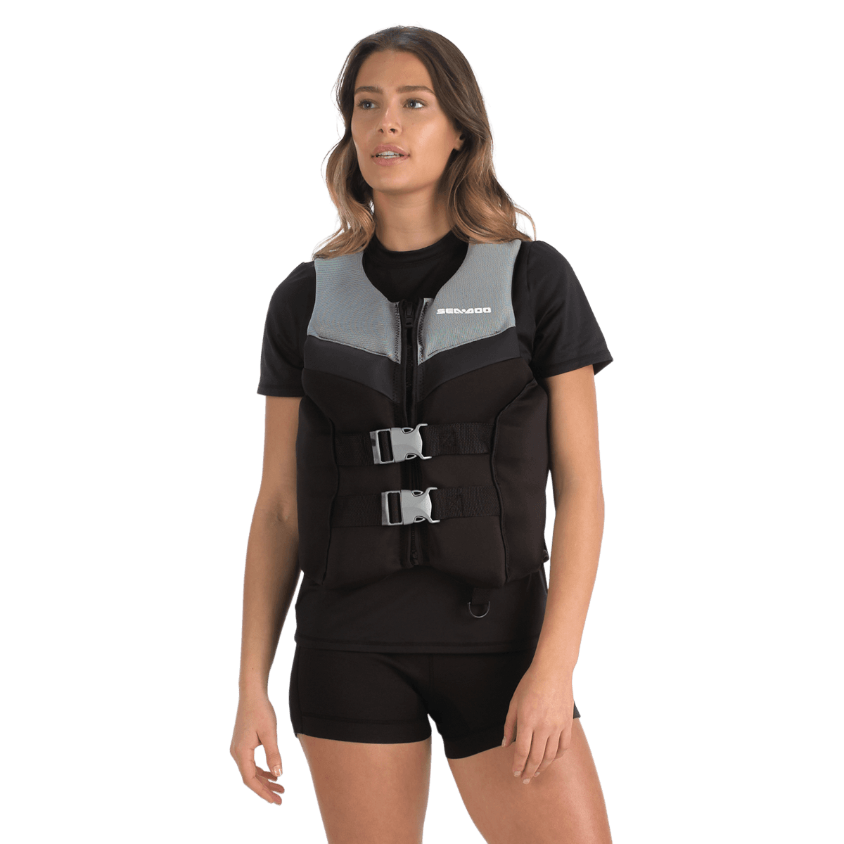 Sea-Doo Unisex Airflow PFD/Life Jacket — photo 2