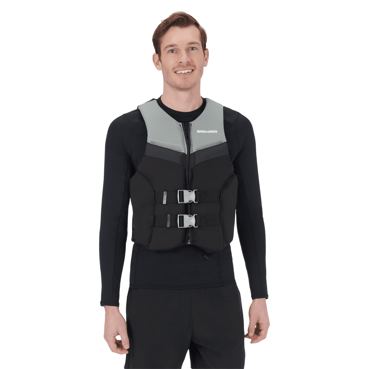 Sea-Doo Unisex Airflow PFD/Life Jacket — photo 3