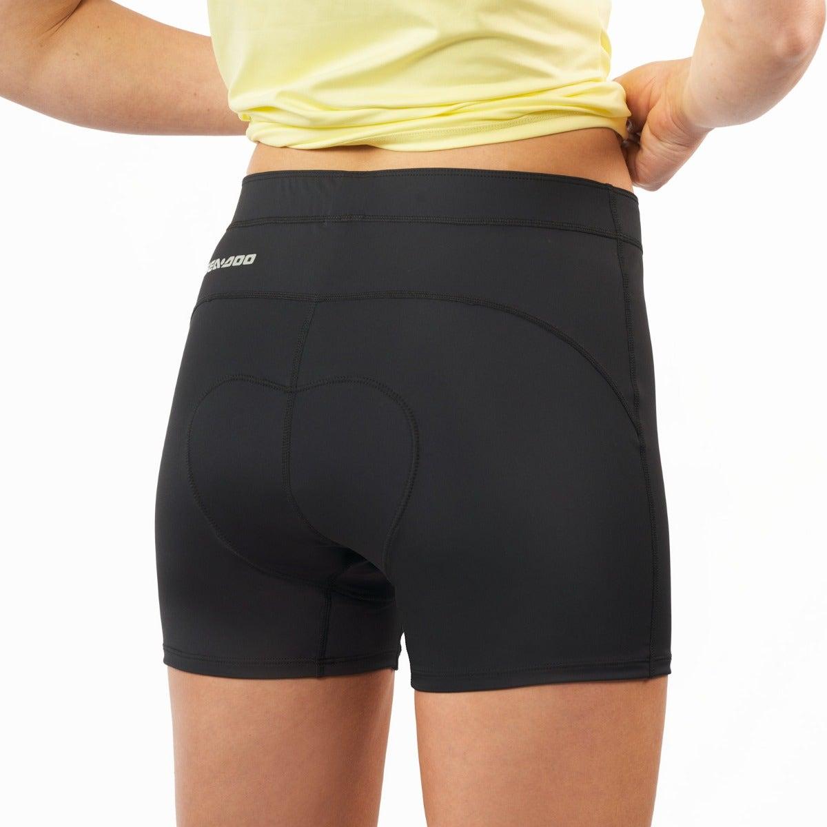 Short de protection de randonnée 4½'' en néoprène pour femme Sea-Doo — photo 3