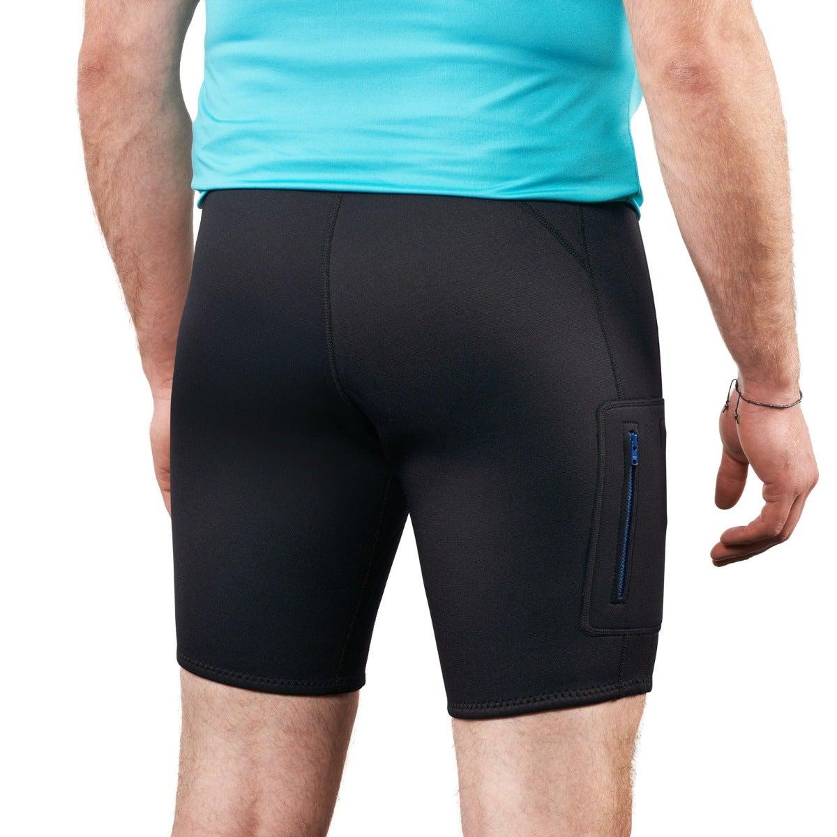 Sea-Doo Men's 2mm Neoprene Shorts — photo 4