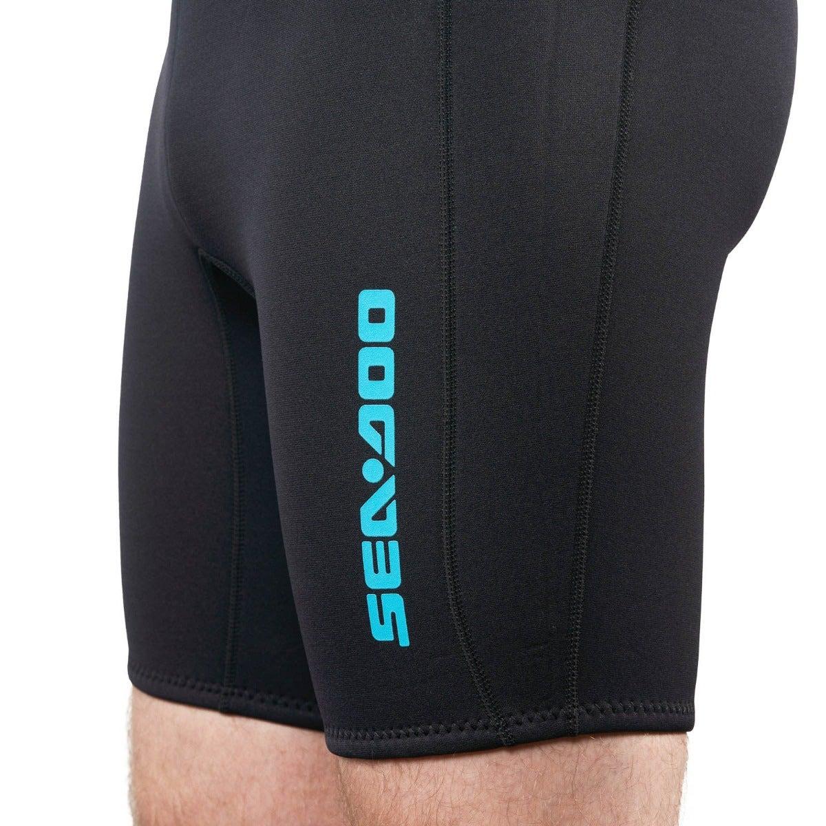 Sea-Doo Men's 2mm Neoprene Shorts — photo 6