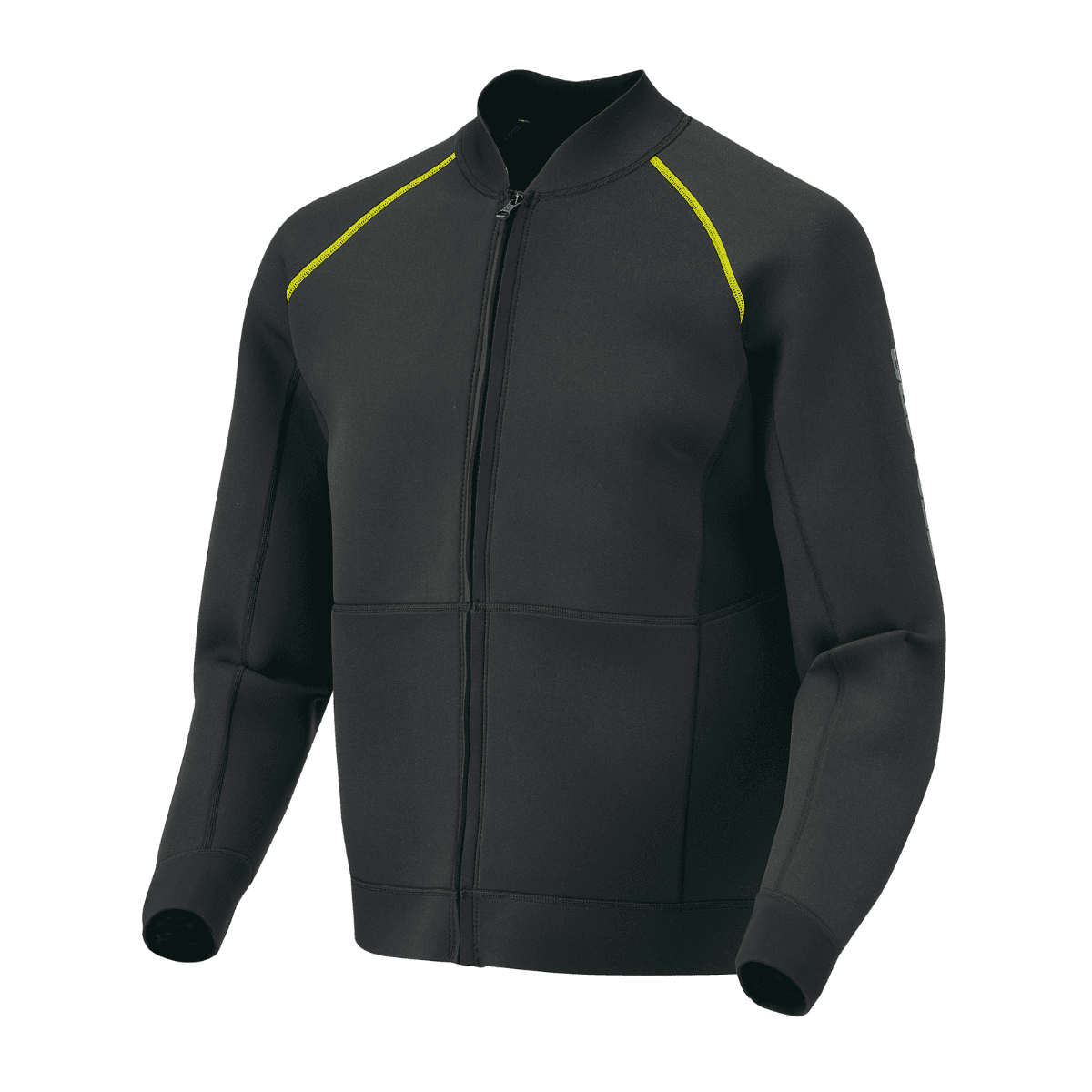 Sea-Doo Men's Neoprene Montego Jacket — photo 8