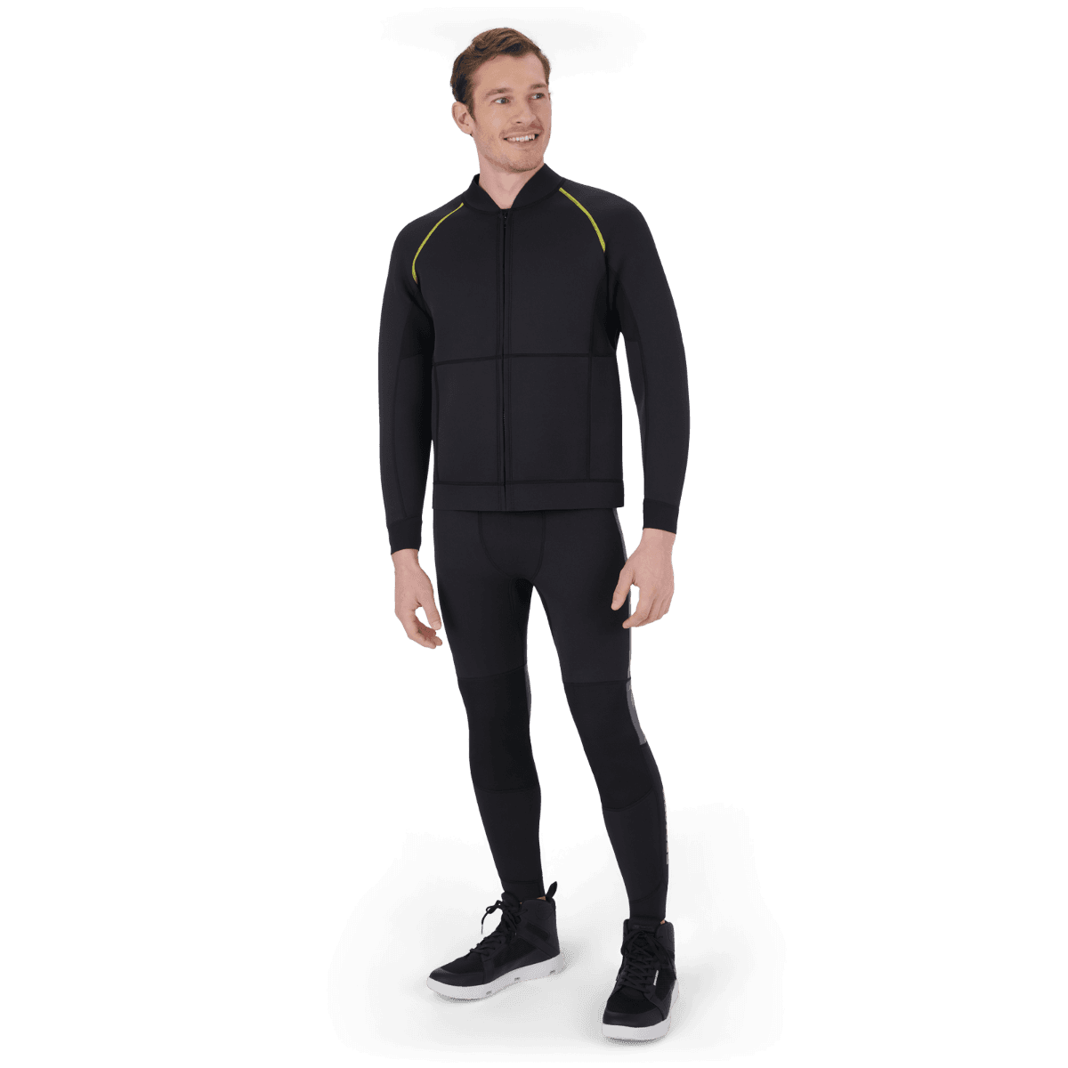 Sea-Doo Men's Neoprene Montego Jacket — photo 2