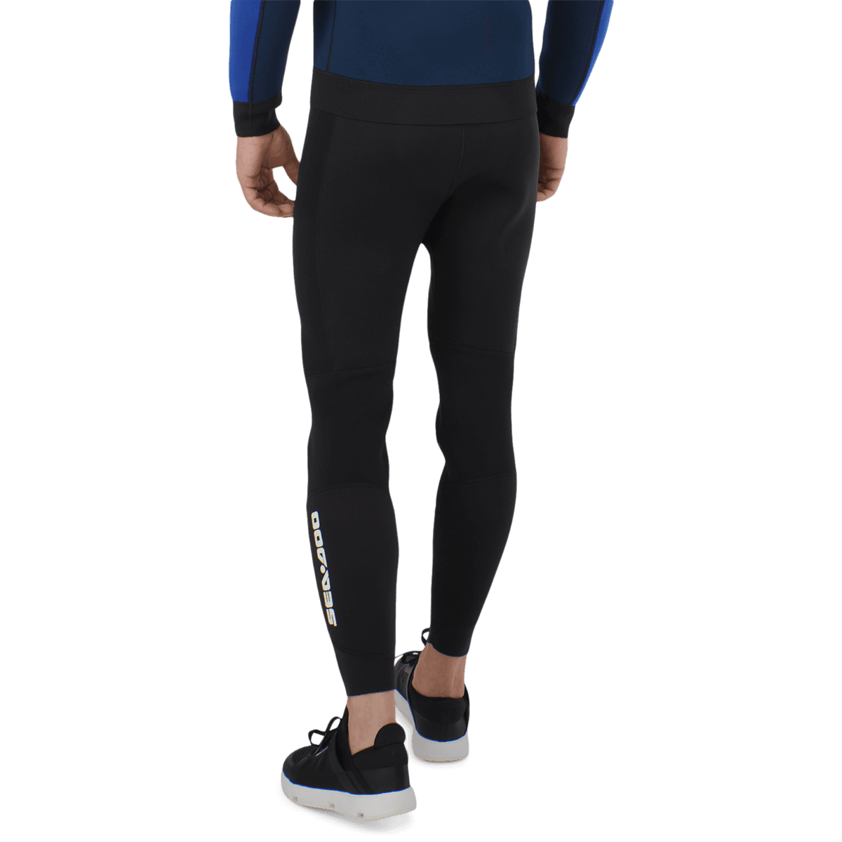 Pantalon en néoprène 2mm Montego pour homme — photo 3