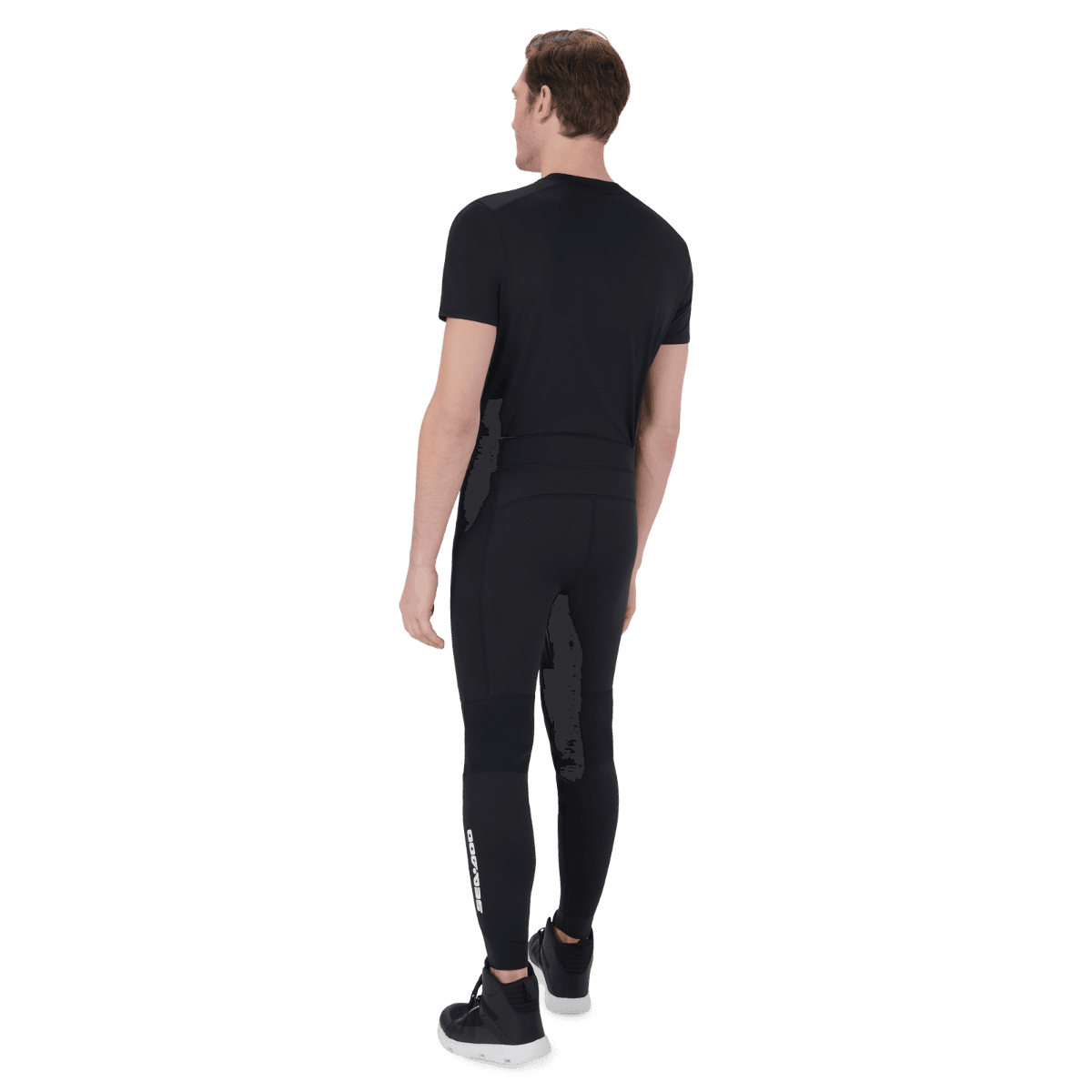 Pantalon en néoprène 2mm Montego pour homme — photo 5