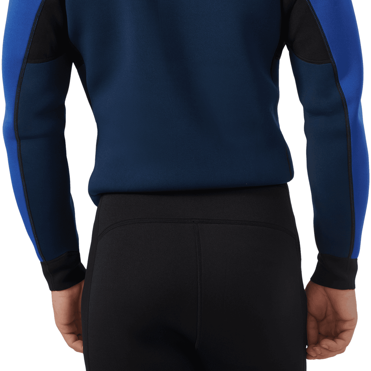Pantalon en néoprène 2mm Montego pour homme — photo 2