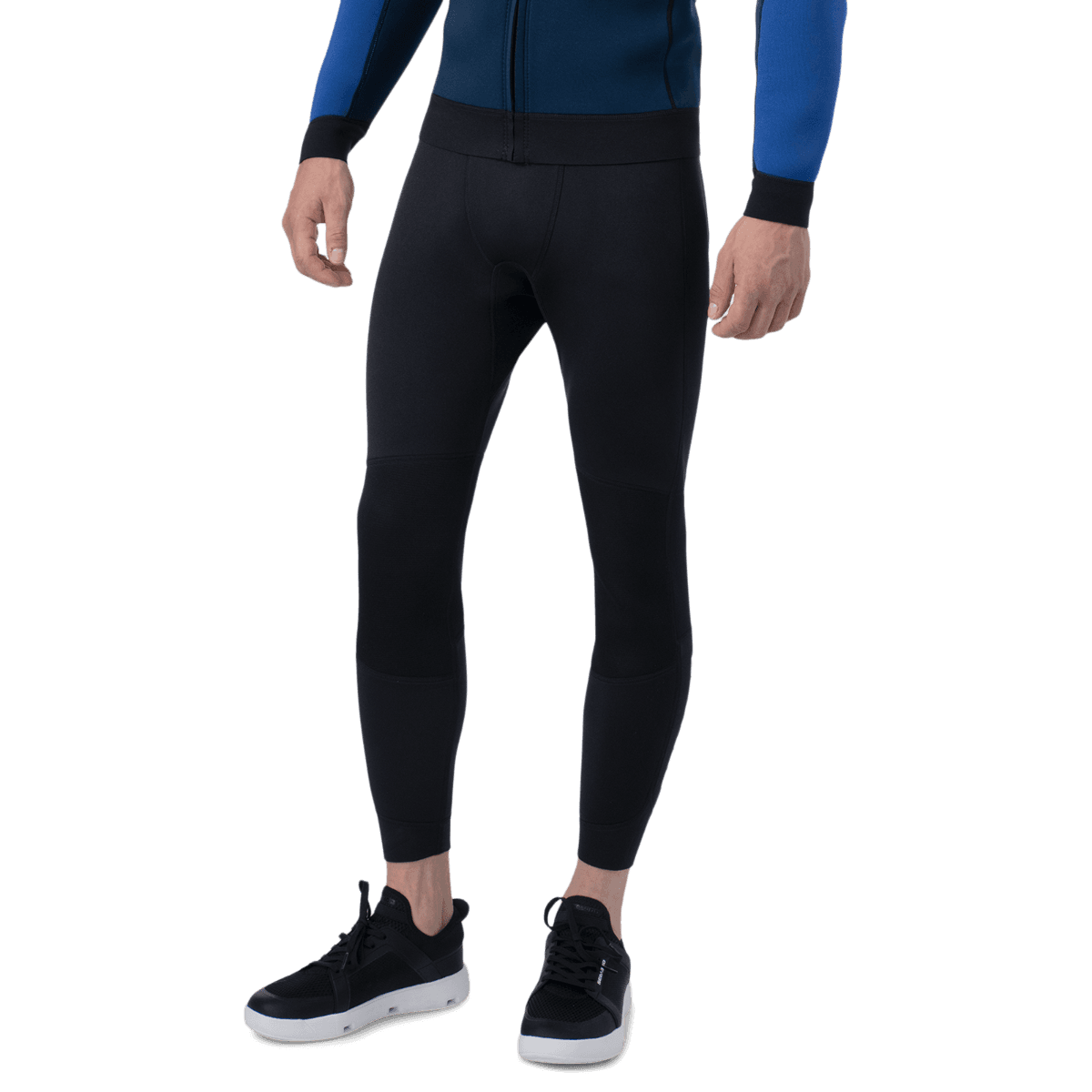 Pantalon en néoprène 2mm Montego pour homme — photo 6