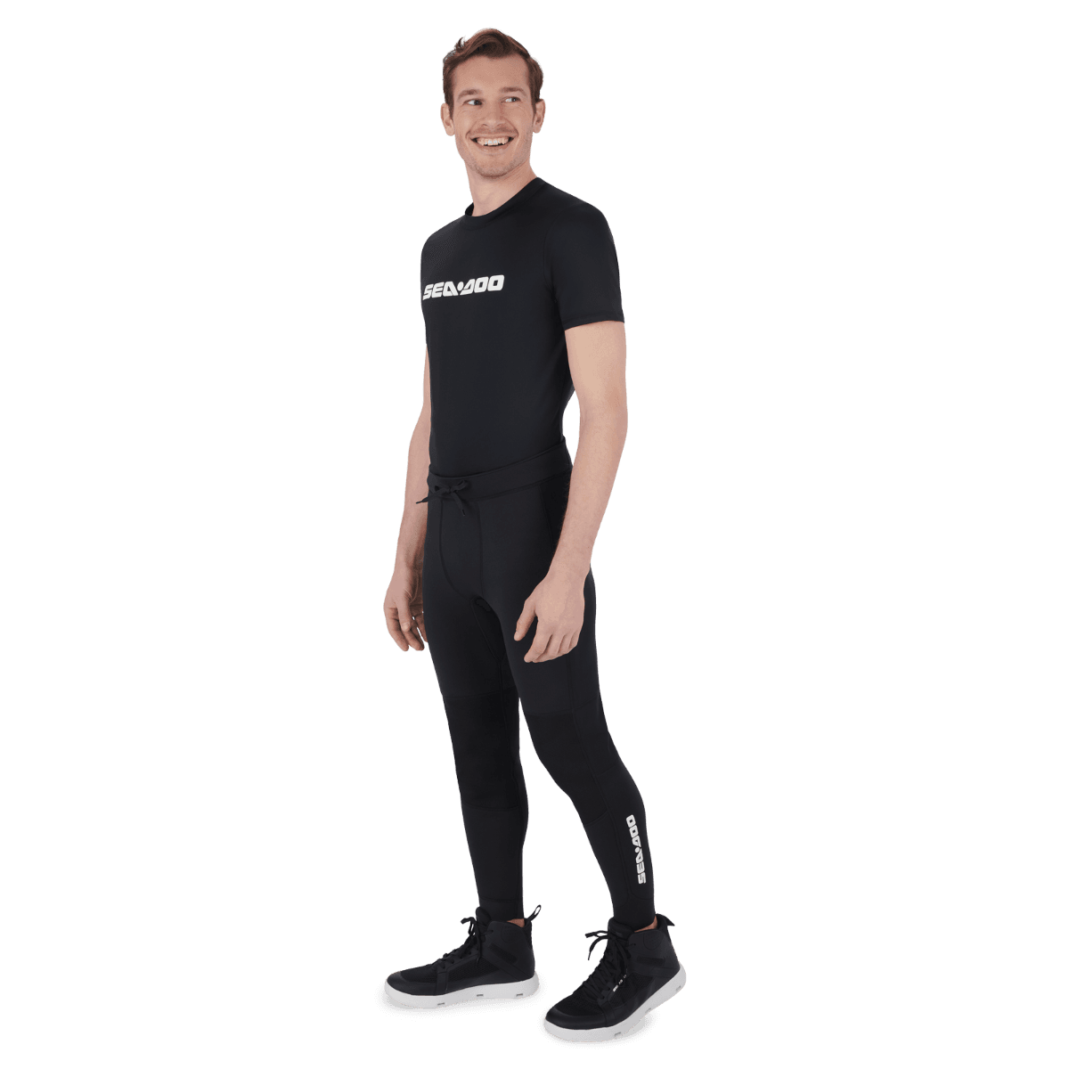 Pantalon en néoprène 2mm Montego pour homme — photo 4