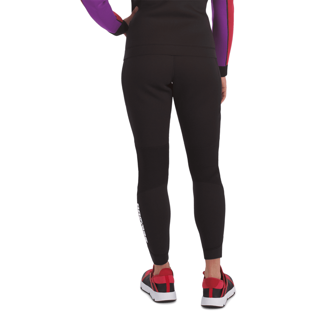Sea-Doo Women's 2mm Neoprene Montego Pants — photo 5