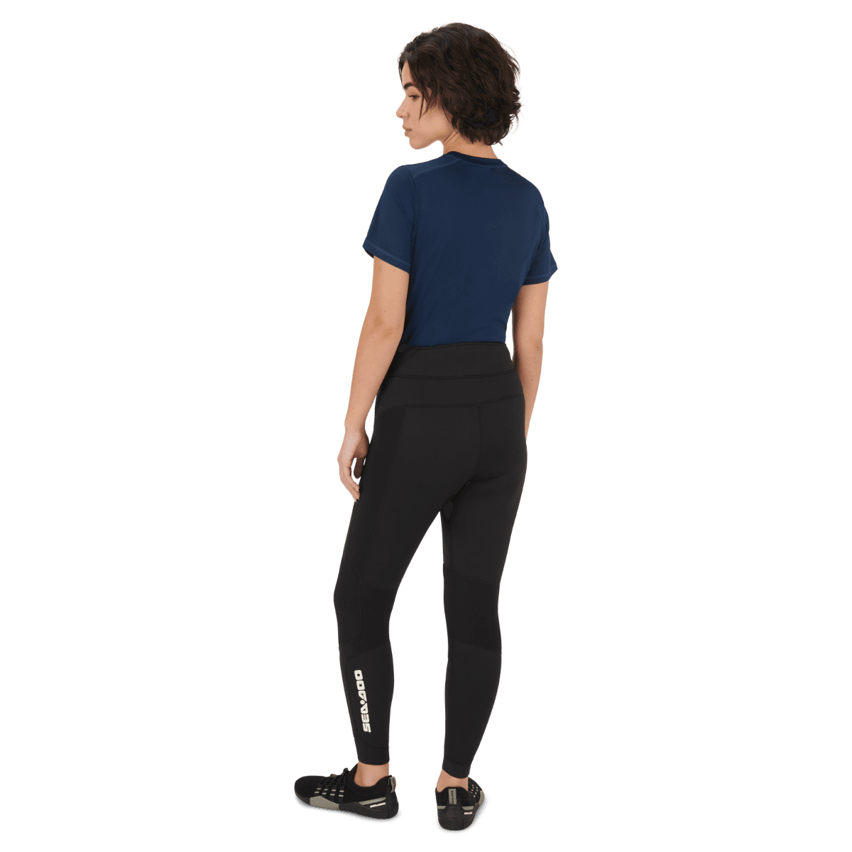 Pantalon Montego en néoprène 2mm pour femme — photo 7