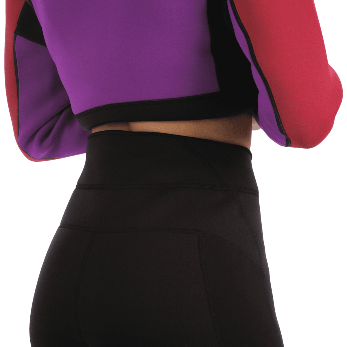 Pantalon Montego en néoprène 2mm pour femme — photo 2