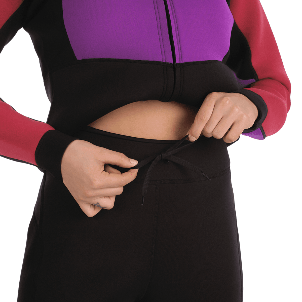 Pantalon Montego en néoprène 2mm pour femme — photo 3