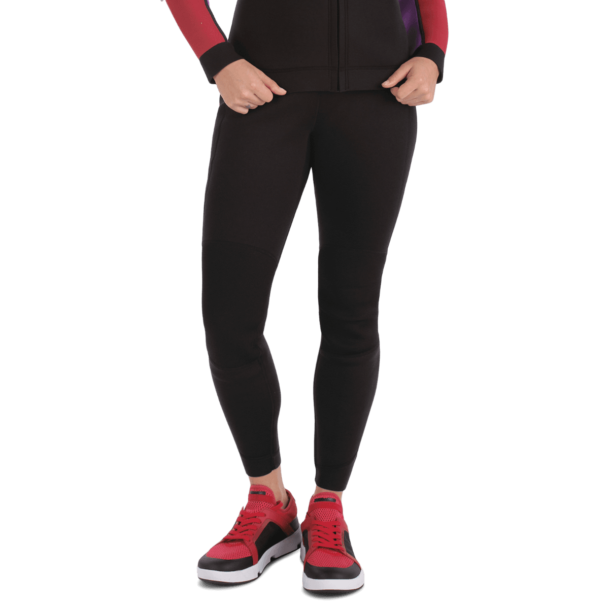Pantalon Montego en néoprène 2mm pour femme — photo 8