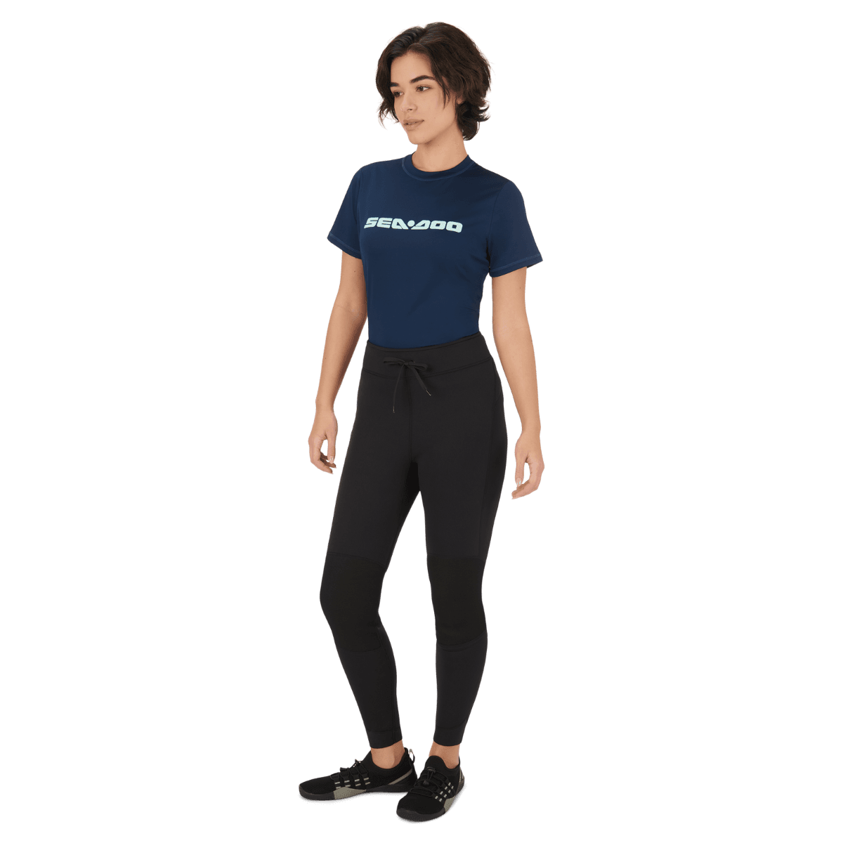 Sea-Doo Women's 2mm Neoprene Montego Pants — photo 6