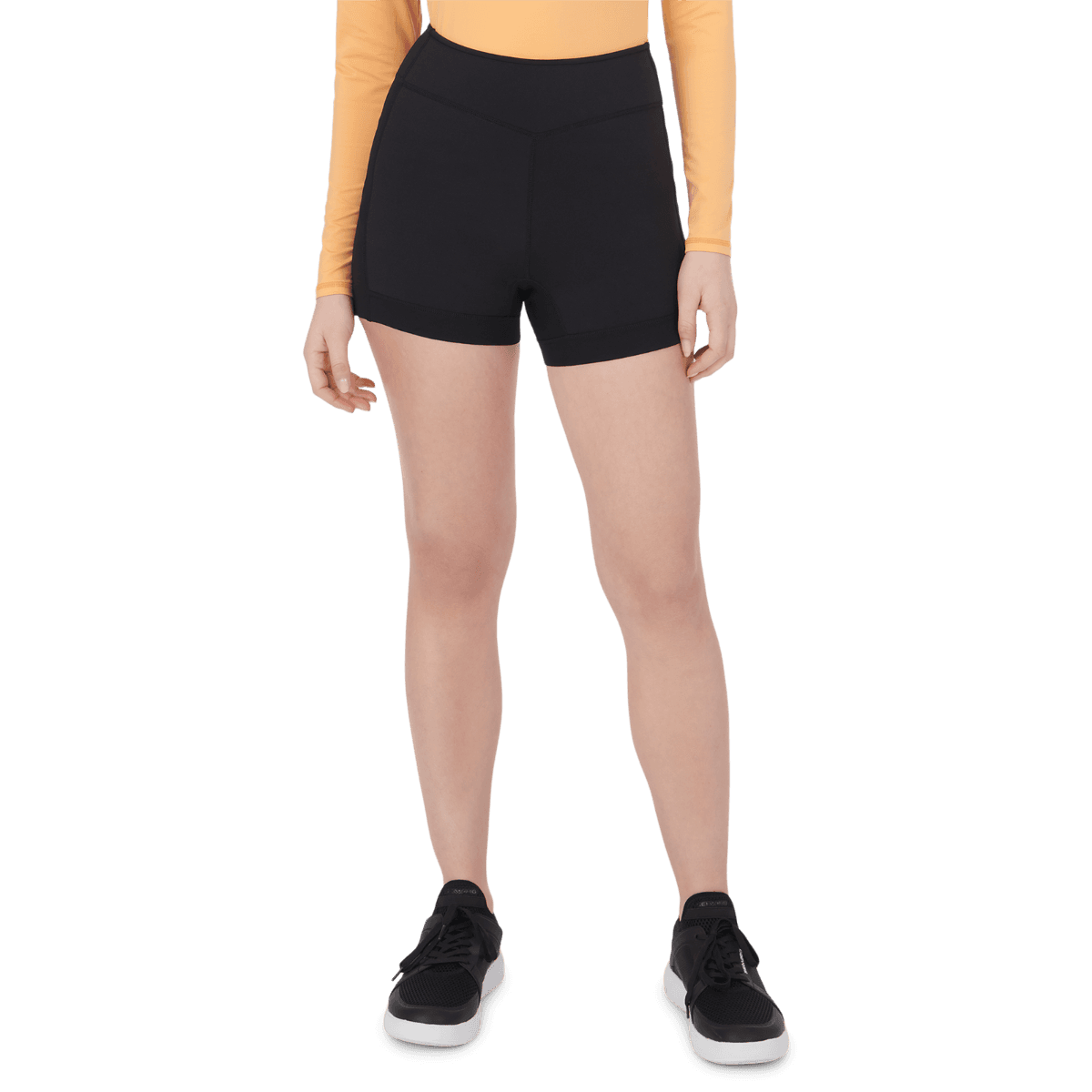 Sea-Doo Women's 3½'' 1.5mm Neoprene Shorty Shorts — photo 4