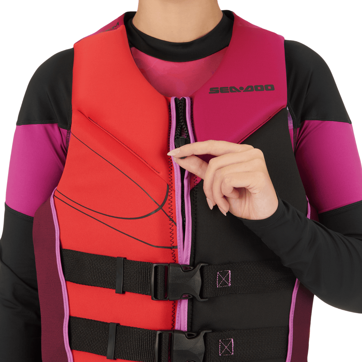 Freedom Stream PFD/Life Jacket Unisex — photo 4