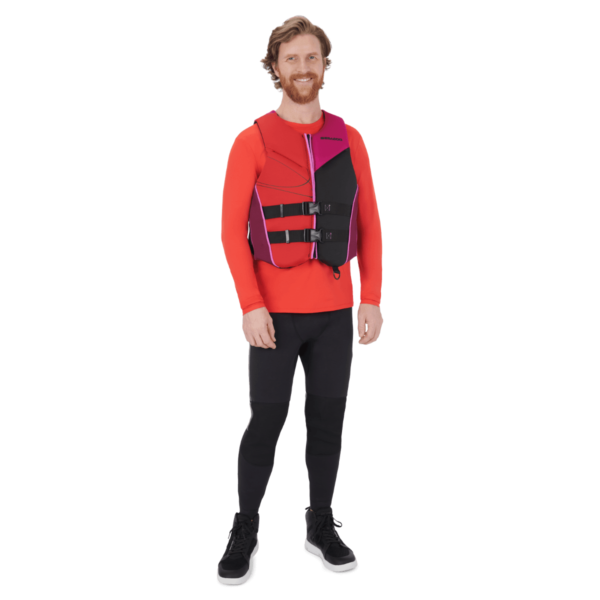 Freedom Stream PFD/Life Jacket Unisex — photo 6