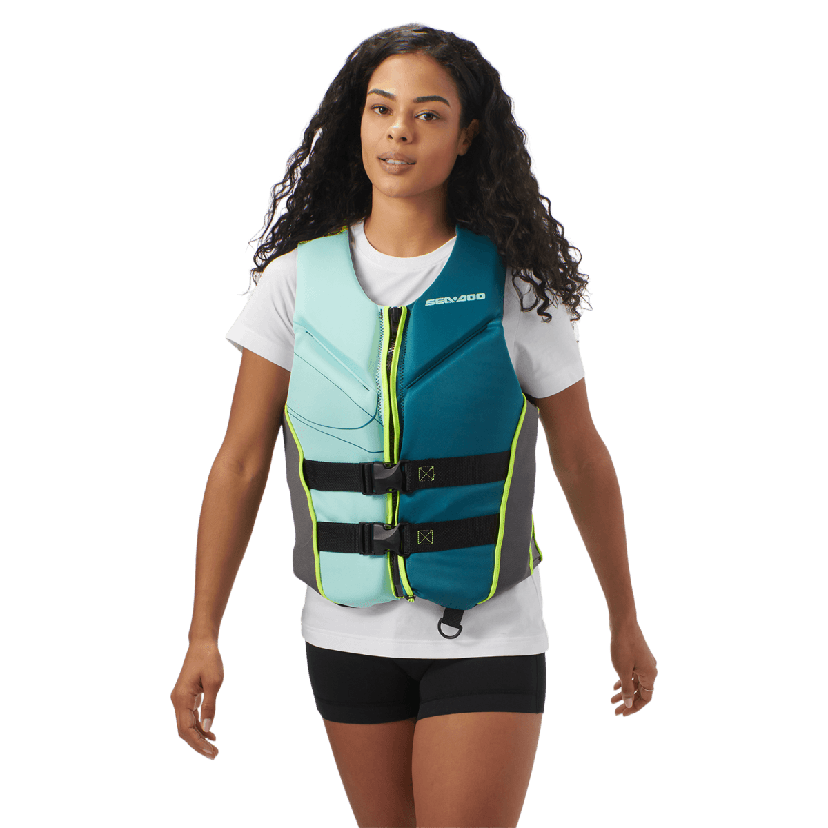 Freedom Stream PFD/Life Jacket Unisex