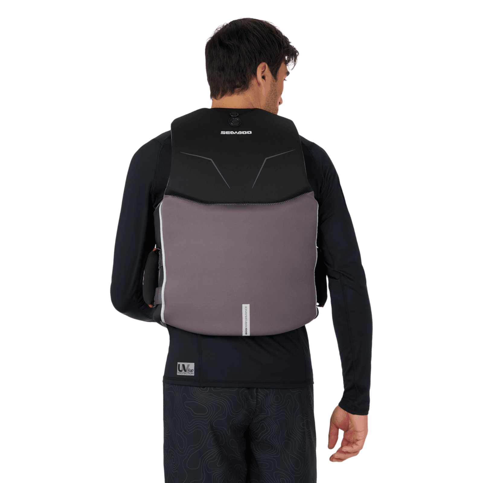 Sea-Doo Unisex Wave Grip PFD/Life Jacket — photo 7